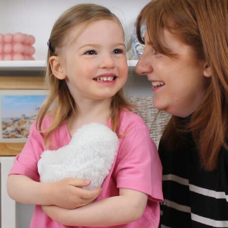 Интерактивная игрушка CURLIMALS серии «Arctic Glow» - ПОЛЯРНЫЙ МИШКА ПЕРРИ - Зображення 2