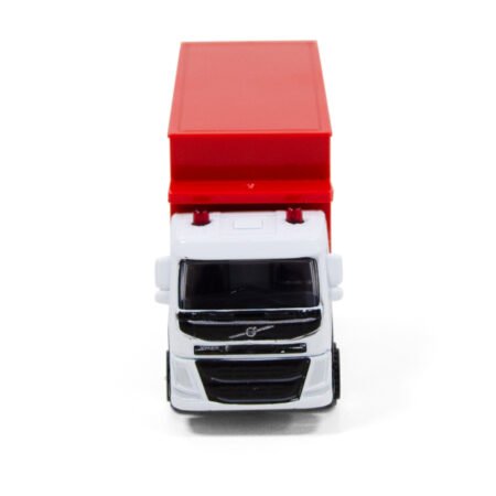 Автомодель - VOLVO НОВА ПОШТА - Зображення 3