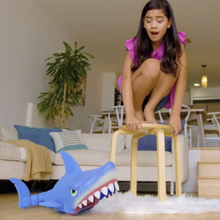 Іграшка на радіокеруванні Mega Chomp - Акула Мега Чомп, 18493 - Зображення 3