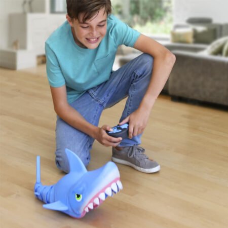 Іграшка на радіокеруванні Mega Chomp - Акула Мега Чомп, 18493 - Зображення 2