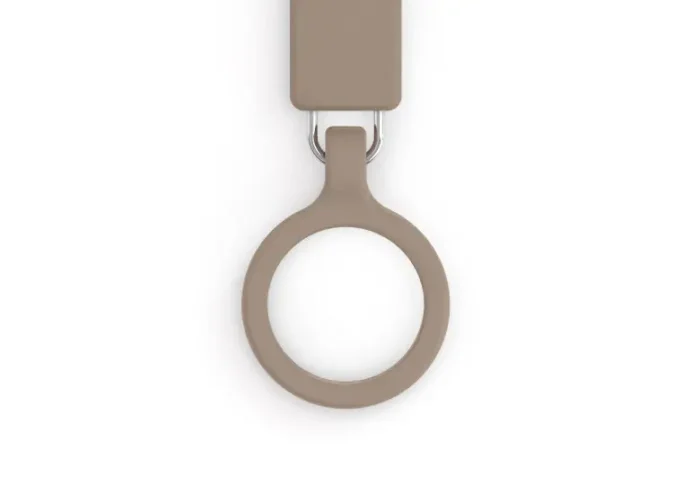 Кліпса для пустушки,  Wonder /коричнева (8426420085168) - Зображення 3