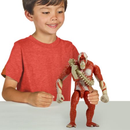 Фигурка Godzilla vs. Kong Скар Кинг гигант - Зображення 4