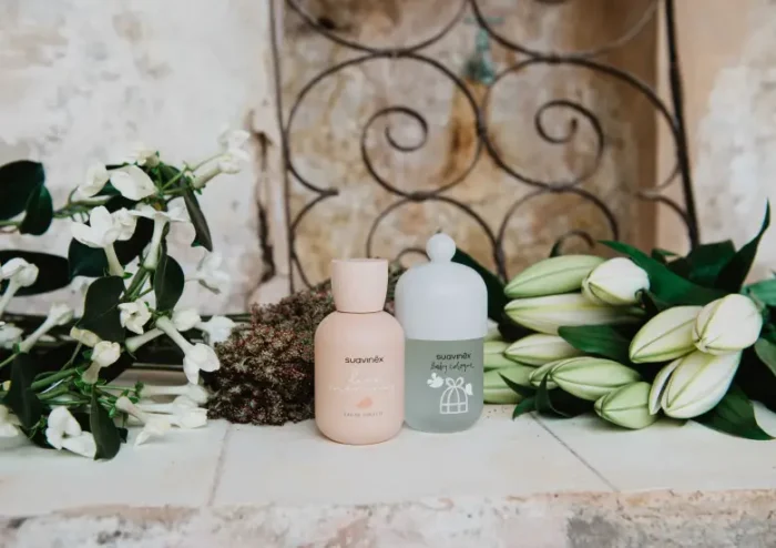 Набір подарунковий: парфум для малюків 100 мл і парфум для мами 100 мл (8426420085182) - Зображення 4