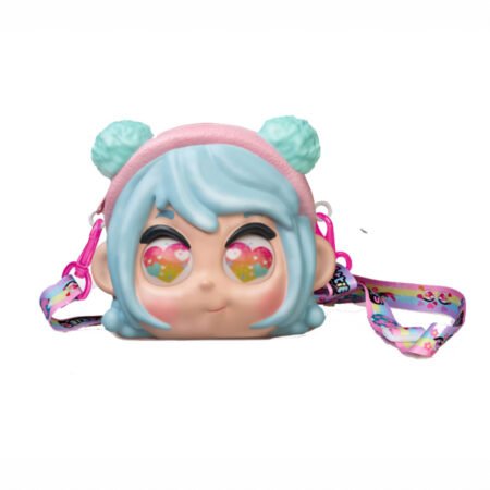 Trotties емоджи-сумочка Міа, TFT28300 - Зображення 2