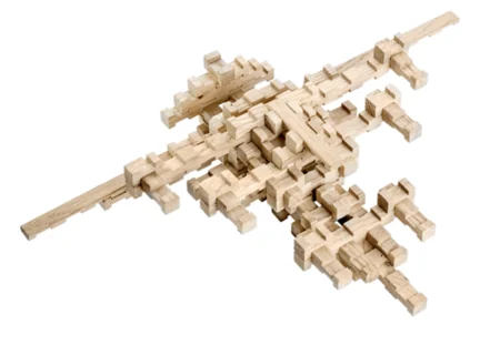 Конструктор Фантазія (4820148900033) - Зображення 3