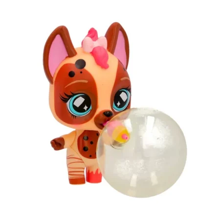 Ігровий набір BUBILOОNS W2 - ПЕСИК КУКІ - Зображення 3