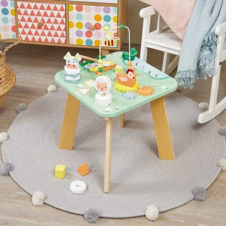 Ігровой столик Janod Луг J05327 - Зображення 5