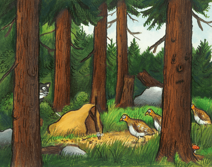 Книга  Кіт у чоботях - Зображення 2