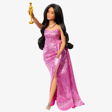 Колекційний набір з ляльками Barbie (HRC54) - Зображення 4