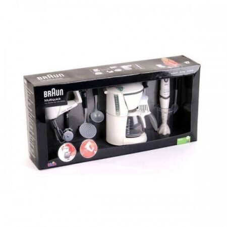 Іграшковий кухонний набір Braun