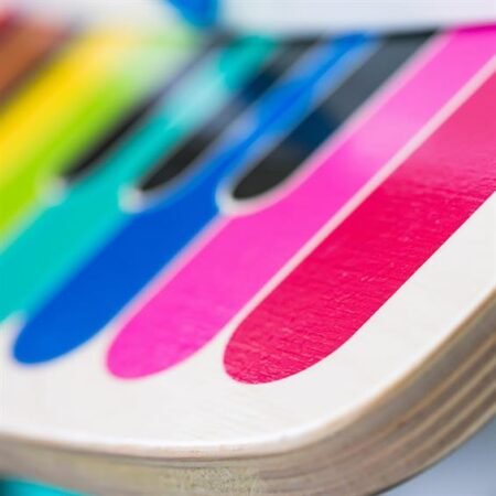 Музична іграшка Baby Einstein Піаніно 8 клавіш (800802) - Зображення 3