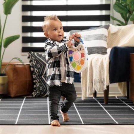 Музична іграшка Baby Einstein Палітра (800908) - Зображення 3