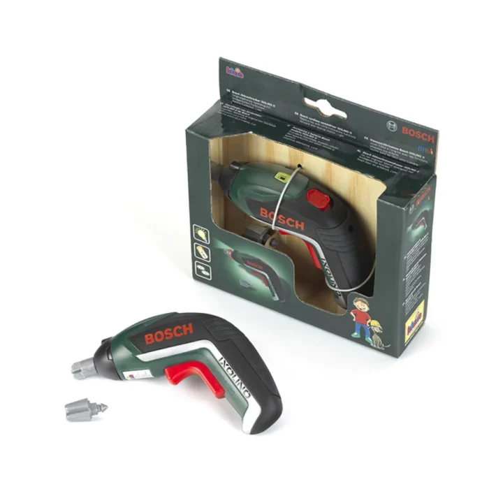 Іграшкова викрутка Bosch Ixolino II - Зображення 2