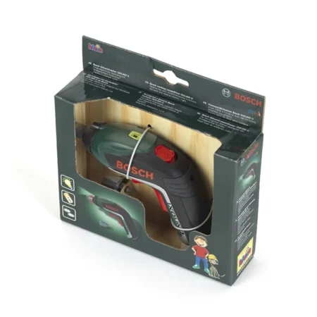 Іграшкова викрутка Bosch Ixolino II