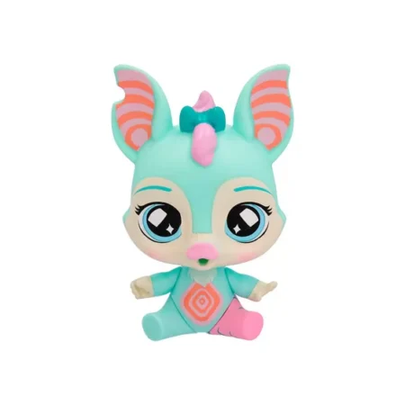 Ігровий набір BUBILOОNS W2 - КАЖАНЧИК БЕТНІ - Зображення 2