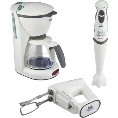 Іграшковий кухонний набір Braun - Зображення 2