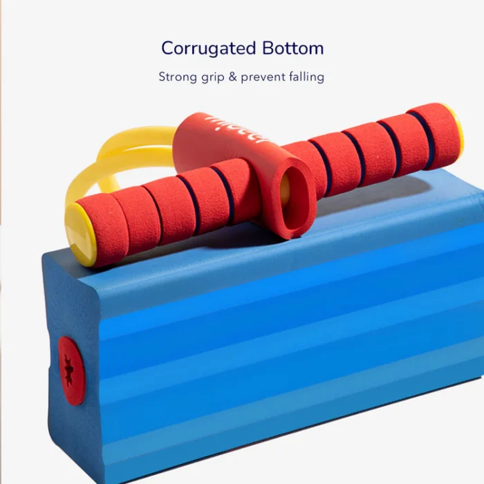 Джемпер Блакитний бегемот - Зображення 4