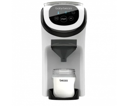 Машина для приготування дитячої суміші Baby Brezza® Formula Pro® Mini