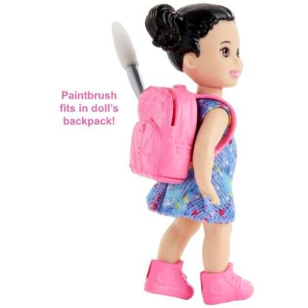 Ігровий набір Barbie  Вчитель - Зображення 3