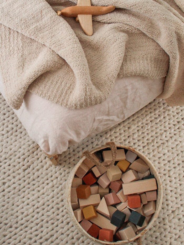 Blocks / Multi-colored - Зображення 3