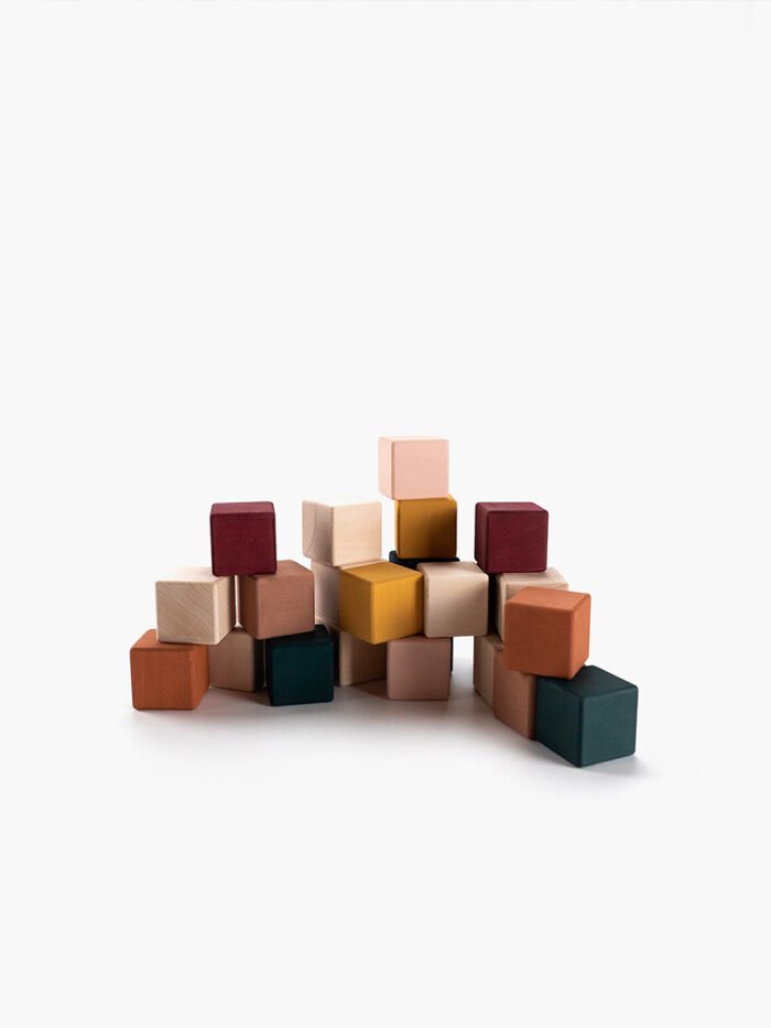 Blocks / Multi-colored - Зображення 2