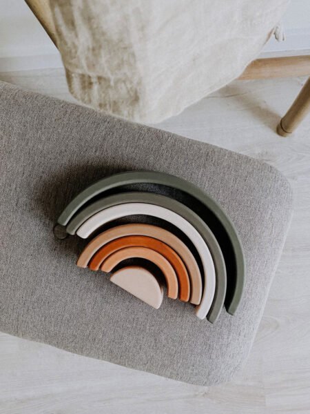 Іграшка Rainbow / Green - Зображення 4