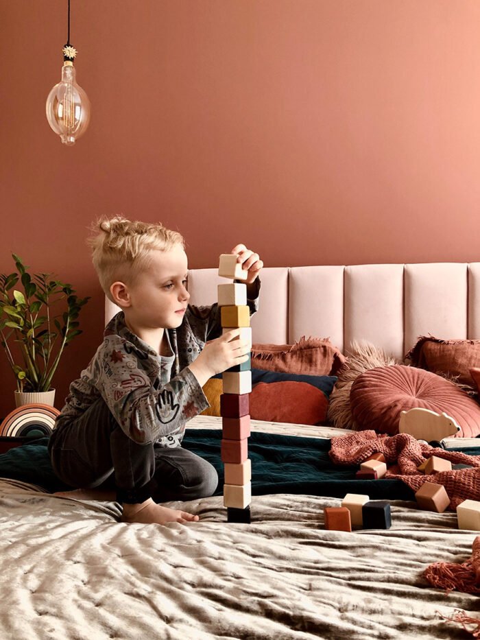 Blocks / Multi-colored - Зображення 4