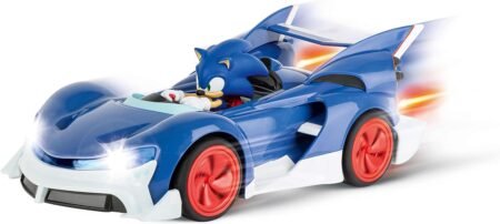 Машинка Team Dark - Sonic (Performance Version) - Зображення 2
