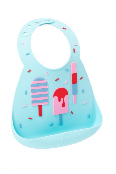 Нагрудник meltdown