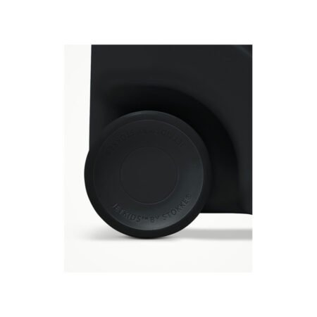 Валіза дитяча для подорожей  Bedbox  тм. JetKids та Stokke кол. чорний (Black) - Зображення 4