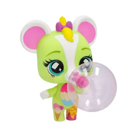 Ігровий набір BUBILOОNS W2 - МИШЕНЯ МОЛЛІ - Зображення 3