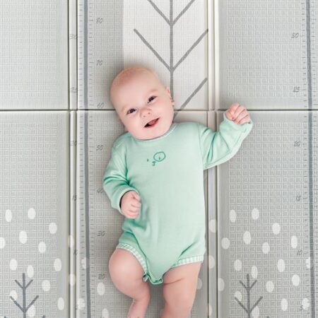 Розвиваючий килимок Hape Алфавіт (E0120A) - Зображення 3