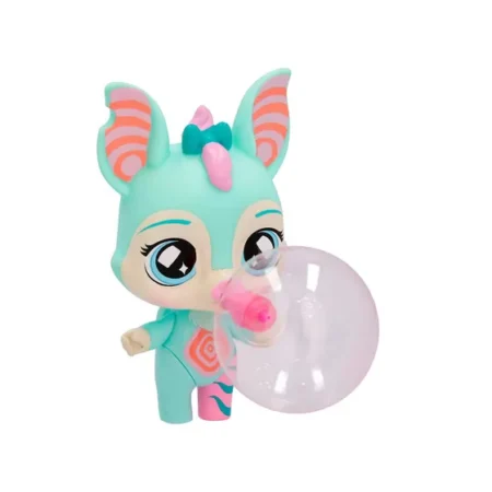 Ігровий набір BUBILOОNS W2 - КАЖАНЧИК БЕТНІ - Зображення 3