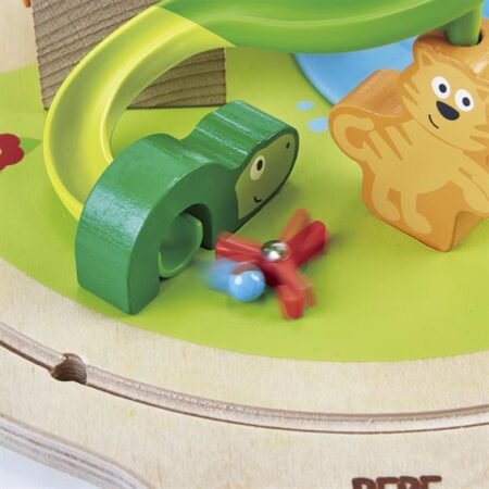 Магнітний лабіринт Hape Долина (E0458) - Зображення 3