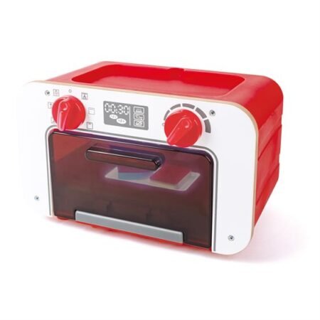 Ігровий набір Hape Духовка з печивом (E3183) - Зображення 2