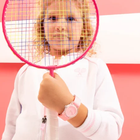 Годинник з ремінцем Et'Tic Rose - Зображення 2