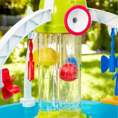 Водяний столик Fun Zone Battle Splash - Зображення 3