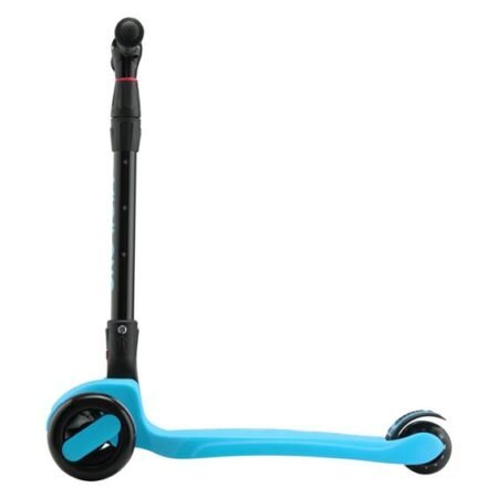 Самокат Miqilong Fargo Синій - Зображення 2