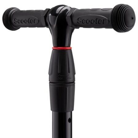 Самокат Miqilong Fargo Синій - Зображення 4