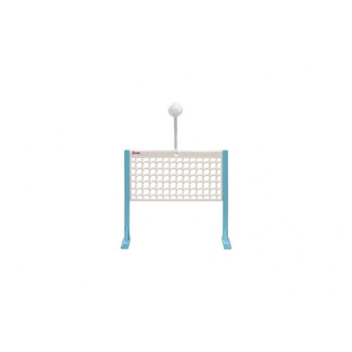 Ігровий набір з лялькою Barbie тренер з волейболу (FRL33) - Зображення 3