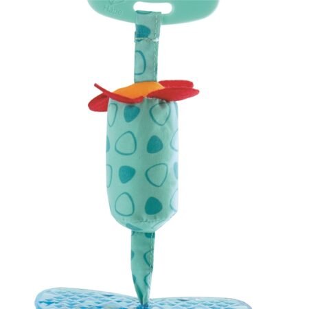 Брязкальце на коляску Hape Джміль (E0022) - Зображення 4