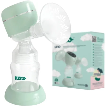 Молоковідсмоктувач Neno Uno -двофазний електричний