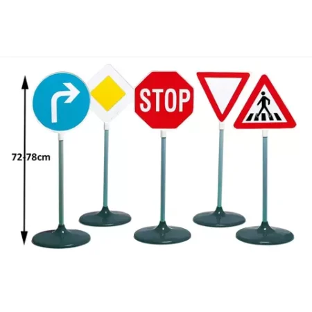 Набір дорожніх знаків Klein - Зображення 2
