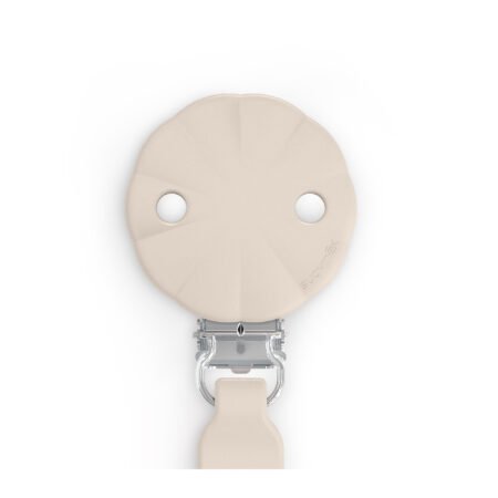 Кліпса для пустушки,  Wonder /нюдова (8426420085076) - Зображення 2