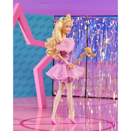 Лялька з аксесуарами Mattel Barbie Prom Night Signature 30 см - Зображення 5