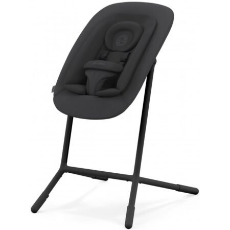 Стілець Lemo 4в1 Stunning Black (4063846171491) - Зображення 2