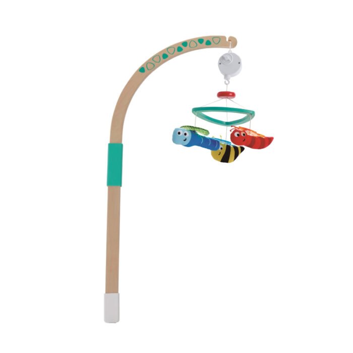 Мобіль Hape Солодкі сни (E0044) - Зображення 2