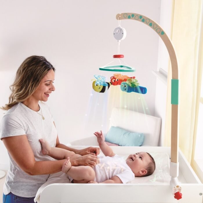 Мобіль Hape Солодкі сни (E0044) - Зображення 4