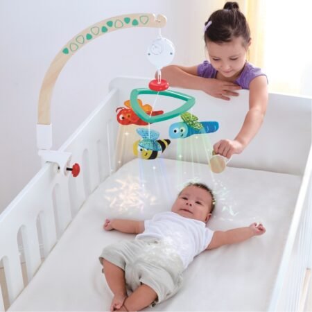 Мобіль Hape Солодкі сни (E0044) - Зображення 5