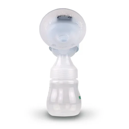 Молоковідсмоктувач Neno Angelo -  three-phase, mobile breast pump - new Q1 - Зображення 4